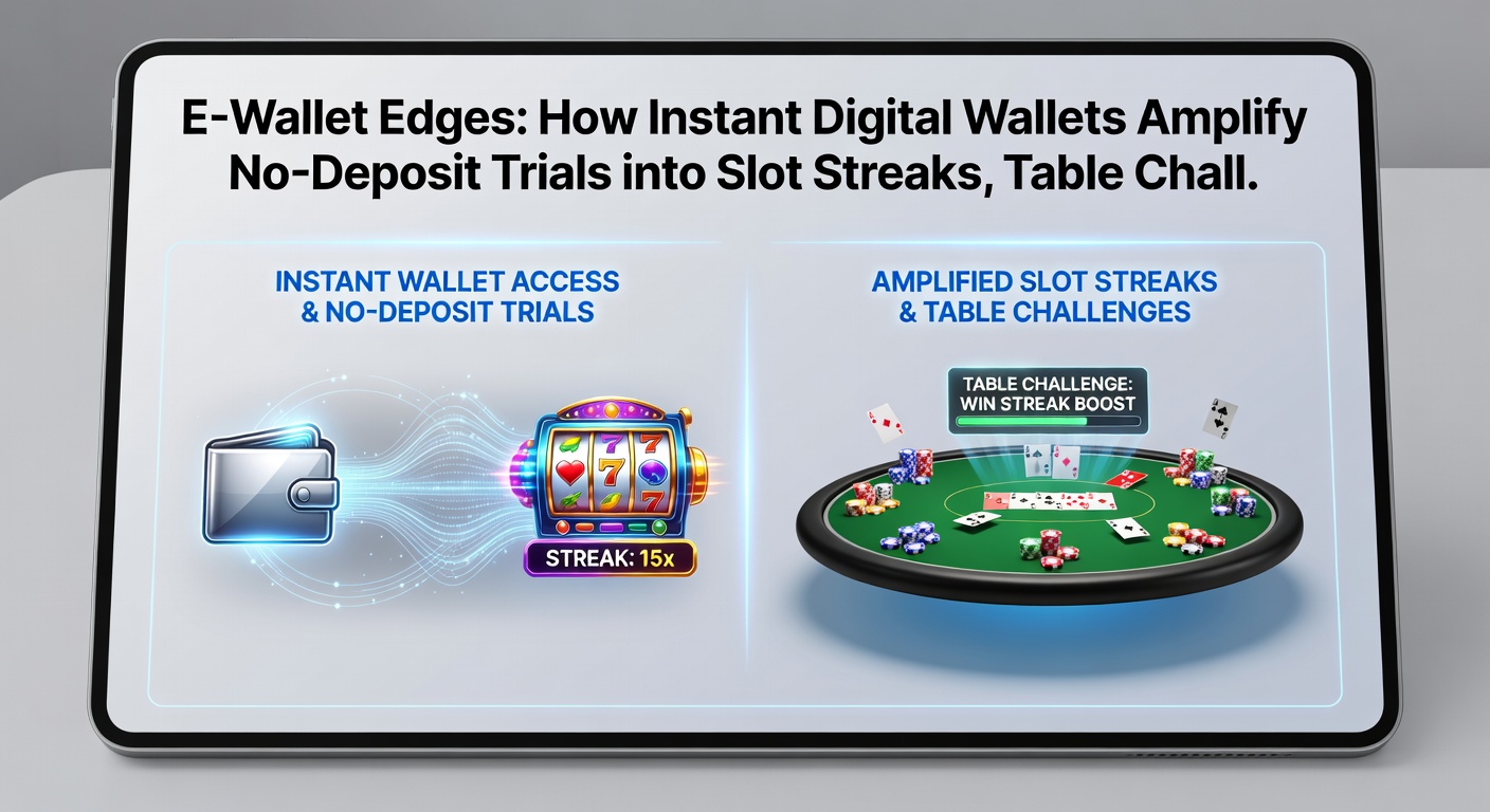 Casino table games interface on desktop with e-wallet deposit button active, displaying blackjack hands and roulette spins in progress